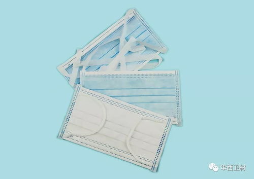 医用外科口罩 健康守护的第一道防线